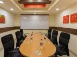 10 SEATERS WITH CONFERENCEPANTRY AND RECEPTION