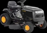 New Poulan Pro 42&quot mower tractor