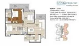 Buy Residential Home at 3 bhk apartment Noida  Ace Divino