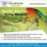 Best Eye Surgeon in Indore  Cataract surgeon in indore  Dr. Bire