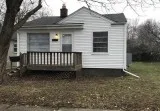 Comfortable family house