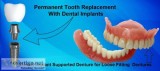 Find one of the best dental implants in Kolkata  - Teeth care Mu