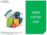 China visit visa process-approach sanctum consulting