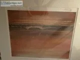 Highwaymen Painting