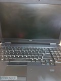 Dell Latitude E6540