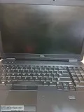 Dell Latitude E6540