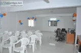 Commercial office space for sale in NizampetHyderabad