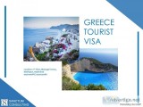 Apply for Greece Tourist Visa with Sanctum Consulting