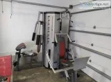Weider gym for sale