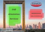 Best UAE Attestation