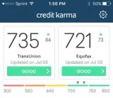 Brand new credit file in 24 hours