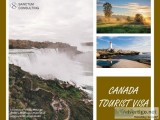 Canada Visa Assistance through Sanctum Consulting