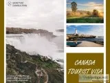 Canada Visa Assistance through Sanctum Consulting