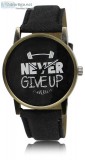 THE SUHAGIYASHOPPING Men Analogue Watch