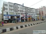 COMMERCIAL OFFICE SPACE FOR SALE