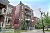 VERY RARE 6 plex EMPTY to exploit Ville-Emard Montreal