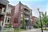 VERY RARE 6 plex EMPTY to exploit Ville-Emard Montreal