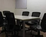 FULLY FURNISHED OFFICE -10 SEATERS