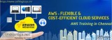 Best Training Institute in Chennai for AWS