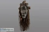 African Arts craft