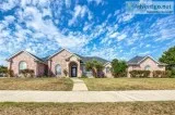 Home for Sale in Van Alstyne TX - 46 Preakness Place Road