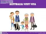 Australia Visitor Visa Services &ndash Reach Sanctum Consulting