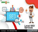 Local SEO Service in India