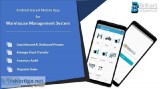 Efficient Delivery Management System Software.