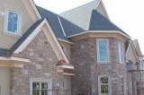 Stone and Brick Veneer