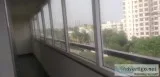 Lavishly Furnished Company Guest House with Private terrace Gard