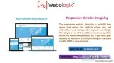 Responsive Website Designing