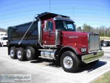 Nationwide dump truck financing - (All credit profiles)