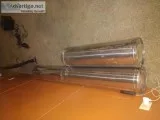 Stove pipe