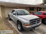 2001 Dodge Dakota