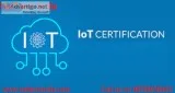 Learn IOT From Best Institute In Mumbai