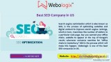 Best SEO Company in US