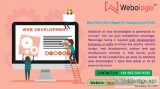 High End Services with Best Web Development Company in India