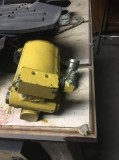 2002 Freightliner Power steering pump