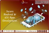 World Class Mobile App Development Services