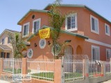 4 bedroom 2 bath Unit in a duplex for rent