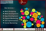 Top Mobile App Development Company Noida