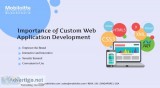 Laravel Application Development Company