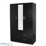 REDFERN BIG SIZE UTILITY ROBE WARDROBE