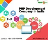 PHP Development Company in India