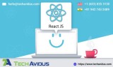 Hire ReactJs Developer