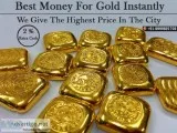Gold Buyer In East Of Kailash