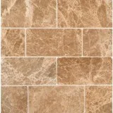 Emperador Light 3X6 Polished