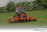 Bale Handling  Agricultural Equipment Manufacturing Company  Bro