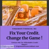 Affordable Credit Restoration Solutions