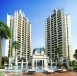 ATS Allure &ndash Ready to move-In 2BHK  35 Lacs Onwards